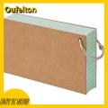 Oufeiton Double-sided Index Cards Premium Quality Ruled Study Cards on Metal Ring Smooth Writing No Ink Bleeding Thick Paper Ideal for Colored. 