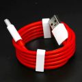 1+ Oneplus Type-C Data Cable. 
