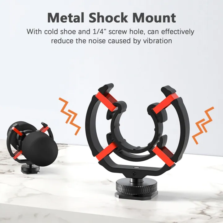 MAMEN%20MIC-08%20Pro%20Mini%20On-camera%20Microphone%20Two%20-%20Image%206