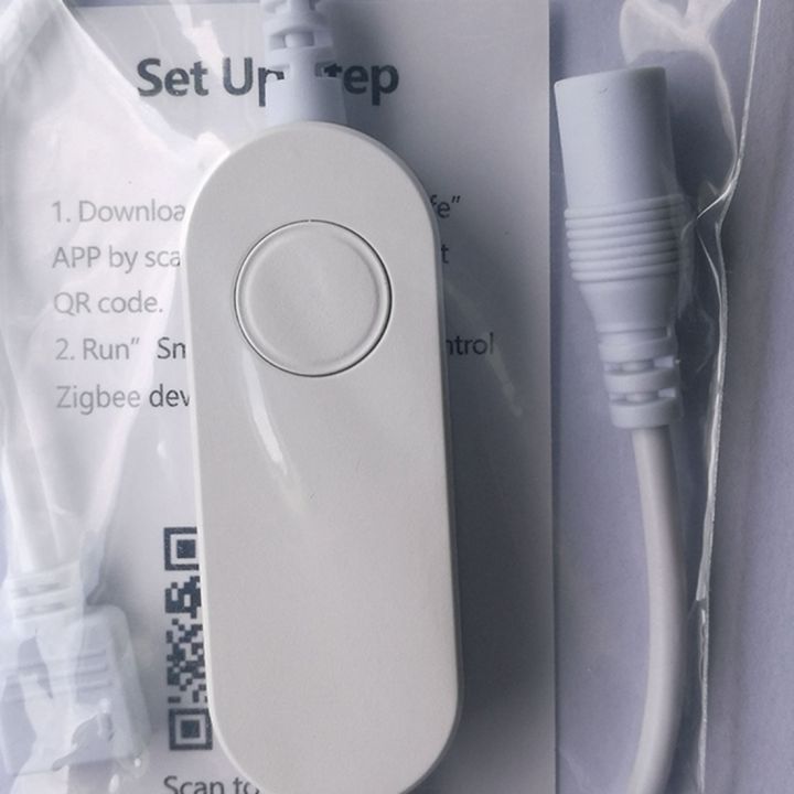 JAERBEE%20Zigbee%20DC5V%2012V%2024V%205050R%20GBCCT%20Smart%20LED%20Strip%20Controller%20APP/Voice%20Control%20for%20Plus/%20-%20Image%205