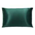 Satin Silk Pillow Case For Healthy Hair And Healthy Face Skin. 