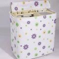 Semi Automatic Twin Tub Washing Machine Cover 76*48*85cm Type C. 
