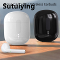 Sutuiying GreatWall TWS Bluetooth Wireless Headphones Buletooth 5.3 Earphones 2025 New Portable Touch Control Ear Buds Sport Headset Stereo Earbuds. 