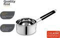 Classic Essentials Stainless Steel Multipurpose Sauce Pan 1200ml. 