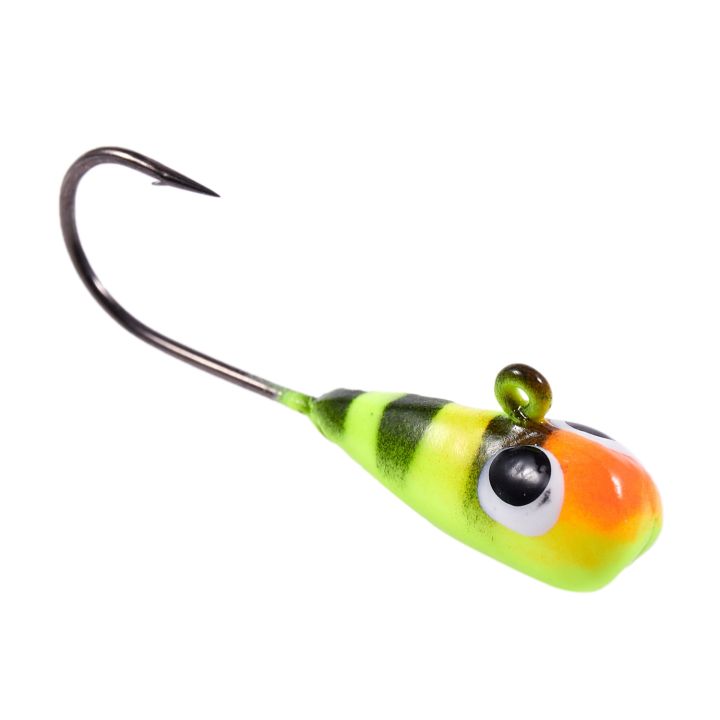 6PCS/Lot%20Winter%20Ice%20Fishing%20Hook%20Lure%20Metal%20Bait%20Fish%202.5Cm%202.3G%20-%20Image%208