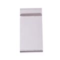 Men's Stainless Steel Double Side Cash Bank Card Holder Money Clip. 