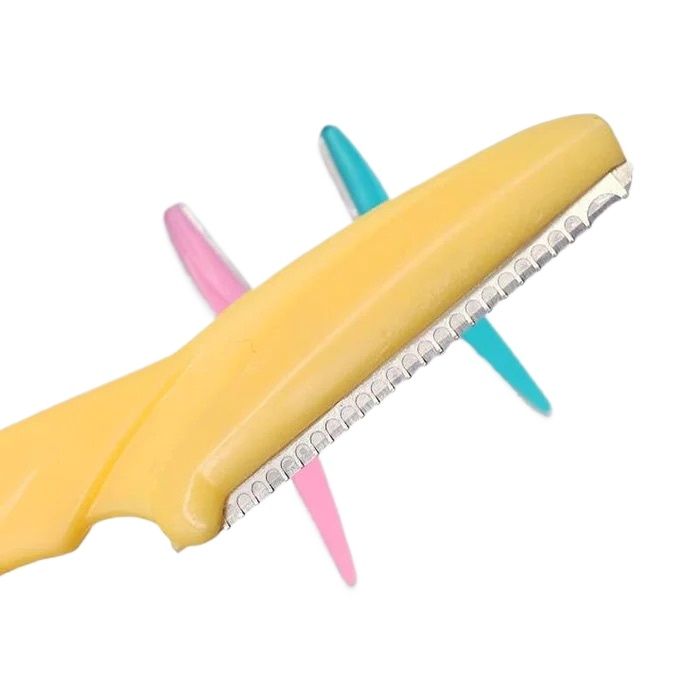 Stainless%20Eyebrow%20Razor%20for%20Face,%20Neck%20and%20Eyebrows%203pc%20Set%20-%20Image%206