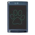 LCD Writing Tablet 8.5 Inch Tablet Electronic Writing & Drawing Doodle Board For Kids  (Multicolor). 