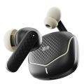 GOBOULT Newly Launched Z40 V2.0 with 70H Playtime, Quad Mic ENC, 45ms Low Latency, 13mm Bass, Legacy Continues, IPX5, BTv 5.4, TWS Truly Wireless in Ear Earbuds. 