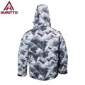 Humtto Down Jacket For Men. 