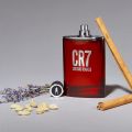 Cristiano Ronaldo Cr7 Edt Spray For Men, Aromatic Woody Fragrance Cologne With Notes Of Lavender, Bergamot, Sandalwood, & Musk, 100Ml. 