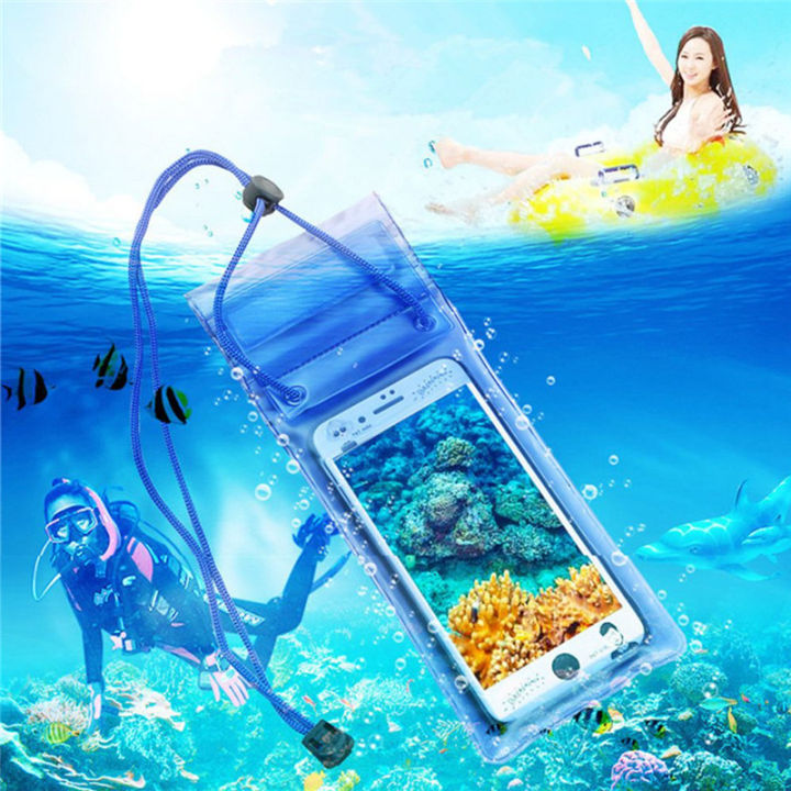 OLAF%20Universal%20Waterproof%20Case%20For%20iPhone%20X%208%207%20Cover%20Pouch%20Bag%20Cases%20Coque%20Water%20proof%20Phone%20Case%20For%20Samsung%20S9%20Xiaomi%206%20inch%20-%20Image%206