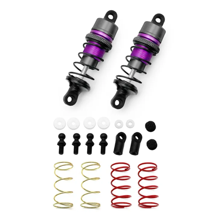 1%20Pair%20of%20RC%20Shock%20Absorbers%201/10%20Shock%20Absorbers%20RC%20Remote%20Control%20Car,%20Flat%20Running%20Drift%20Car%20(67mm)%20Blue%20-%20Image%203