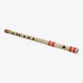 Basuri- Flute Major Scale G#. 