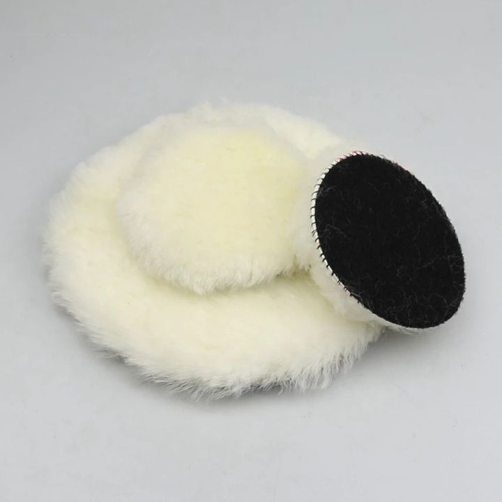 Fashion%203/4/5/6/7%20Inch%20Faux%20Wool%20Buffing%20Pads%20Polishing%20Wheel%20Paint%20Waxing%20Disc%20Polishing%20Pad%20Reusable%20Car%20Washing%20Buffing%20Clean%20Pad%20-%20Image%205