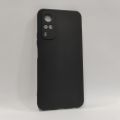 Vivo Y31 / Vivo Y51 / Vivo Y51A / Vivo Y53s 4G (All Same Size) Silicone Soft Cover Case -Microfiber Inside. 