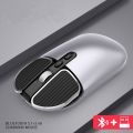 M203 Bluetooth Dual Mode Rechargeable Wireless Mouse. 