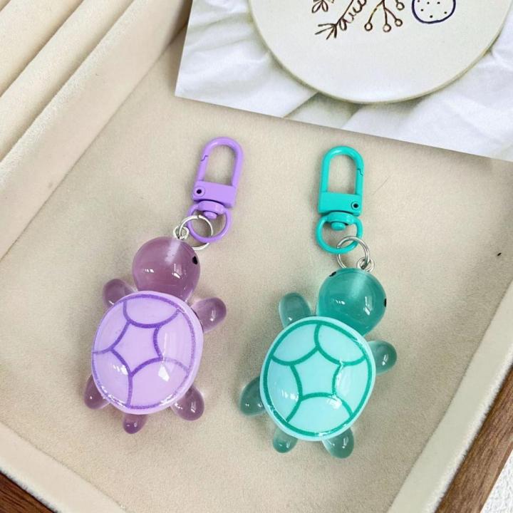 Stylish%20Turtle%20Keychain%20Glow%20In%20The%20Dark%20Tortoise%20Keyring%20Unique%20Adorable%20Keychain%20Gift%20for%20Backpack%20Handbag%20Students%20-%20Image%205