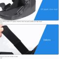 High Quality Ultra Breathable Broken Foot Walking Boot leg rehabilitation equipment Rehabilitation Therapy Ankle Fracture Fix Boots Achille Tendon Repair Orthopedic Walker Boot. 