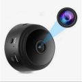 A9 HD Wi-fi Wireless Spy Camera With 1080P Quality. 
