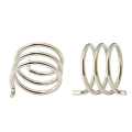 8PCS Bike Disc Brake Spring for BB5 BB7 Mechanical Calipers Clamp Return Spring Road Bicycle Accessories. 