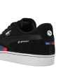 PUMA BMW-M-Motorsport Collab Suede T Men's Sneakers – Puma Black, Premium Suede Lifestyle Shoes – Original PUMA Nepal. 