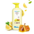 Mamaearth Vitamin C Daily Glow Body Lotion For Skin Brightening -400 ml. 