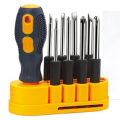 8 IN 1 Screwdriver Set. 