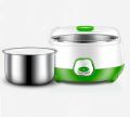 Stainless Steel 1L Electric Automatic Yogurt Maker Machine/Curd Maker. 