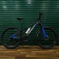 27.5' Inch Epic Mountain Bike. 