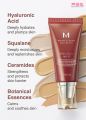 MISSHA  M Perfect Cover BB Cream SPF42 PA+++ By koreanbeautypoint. 