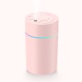 Elephant Design 7 Color Air Humidifier / Diffuser. 