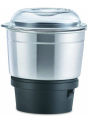 Usha Thunderbolt Mixer Grinder 800-Watt 3 Jars with Copper Motor. 