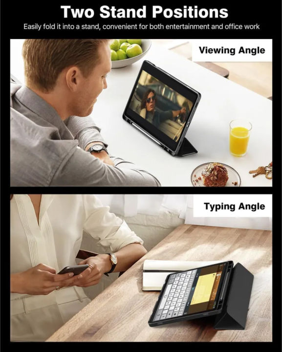 Flip%20Cover%20for%20Samsung%20Galaxy%20Tab%20S10%20FE%20case%20Soft%20Flexible%20Flip%20Case%20Cover%20with%20S%20Pen%20Holder%20for%20Samsung%20Galaxy%20Tab%20S10%20FE%2011%20inch%20with%20Auto%20Sleep%20Wake%20Recoil%20Series%20(Black)%20-%20Image%202