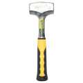 Exploit Steel Handle Sledge Hammer 4LB. 