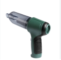 Handheld Vacuum Cleaner and Blower Cordless 12000pa Strong Suction Power 120W Powerful Car Vacuum Cleaner and Blower Portable Rechargeable Car Vacuum Cleaner Cordless Air Blower for Car, Computer, Pet. 