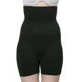 Fitness Tummy Women'S High Waist Shapermint Shapewear Shaper Shorts Slim Elastic Body Shaper. 