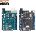 Wenefang TENSTAR ROBOT UNO R3 Development board ATmega328P/CH340 2025 Chip 16Mhz For Arduino UNO R3. 