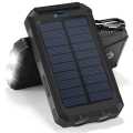 Solar Power Bank 10000Mah. 