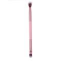 Double Sided Eyeshadow Blending Brush - 1 pc. 