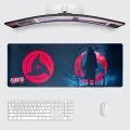 Naruto Anime Itachi Uchiha Akatsuki Design Sharingan Computer Laptop Big Size Mouse Pad Gaming Mousepad. 