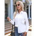 Women's shirts White S. 