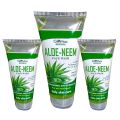 Glomax Aloe Neem Face wash 100gm. 