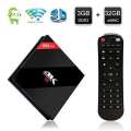 H96 Pro Plus 3Gb Ram 32Gb Rom Tv Box. 