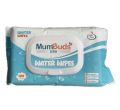 MumBuds USA 99% Water Wipes 100 sheets. 