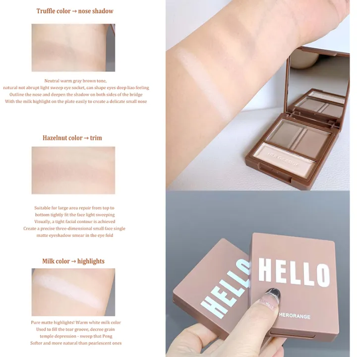 3D%20Natural%20Trimming%20Repair%20Highlight%20Make%20Up%20Face%20Powder%20High%20Gloss%20Cosmetic%20Waterproof%20Contour%20Bronzer%20Pressed%20Powder%20Palette%20-%20Image%204