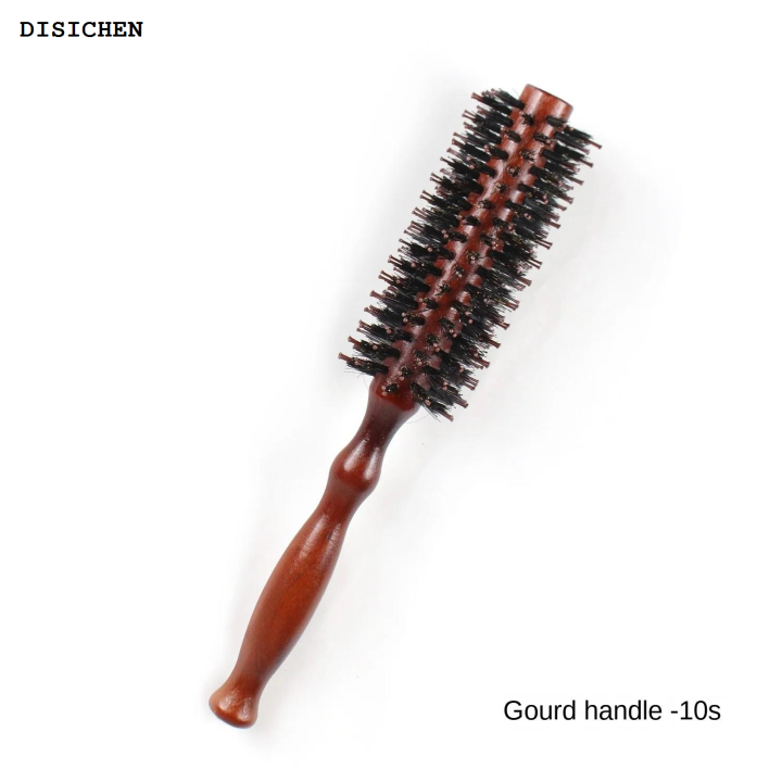 DISICHEN%20Affordable%206%20Sizes%20Wood%20Handle%20Boar%20Bristles%20Round%20Brush%20Removable%20Tail%20Professional%20Barber%20Salon%20Hairdressing%20Hair%20Brush%20Hair%20Round%20Comb%20-%20Image%207