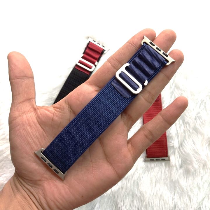 Alpine%20Loop%20Strap%20for%20Watch%20Ultra%20Series%208%207%206%205%204%203%2049mm%2045mm%2044mm%2042mm%20-%20Image%204