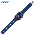 X-AGE BUZZ Smart Watch For Men and Women (XSW02) - Smart Watch |. 