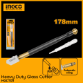 Ingco Heavy Duty Glass Cutter HGCT03. 